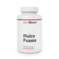 GymBeam - Muira puama