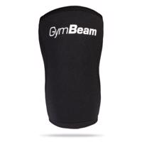 GymBeam Neoprénová bandáž na koleno Conquer  M