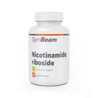 GymBeam Nikotínamid ribozid
