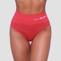 GymBeam Nohavičky Highrise 2Pack Pink  XLXL