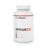 Omega 3-6-9