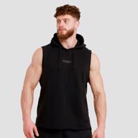 GymBeam Pánska vesta Unity Black  SS