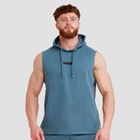 GymBeam Pánska vesta Unity Blue  XLXL