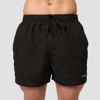 GymBeam Pánske plavecké šortky ARUBA Black  XLXL
