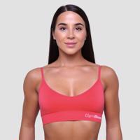 GymBeam Podprsenka Triangle Pink  MM