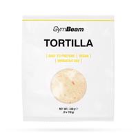 GymBeam Pšeničná tortilla 330 g