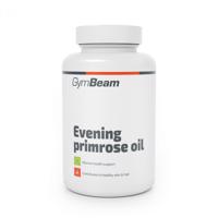 GymBeam Pupalkový olej