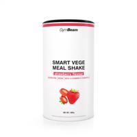 GymBeam - Smart Vege Meal Shake 500 g vanilka