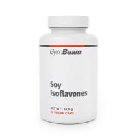 GymBeam Sójové izoflavóny
