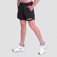 GymBeam Šortky Light Essence Black  XXL