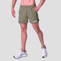 GymBeam Šortky Light Essence Green  S