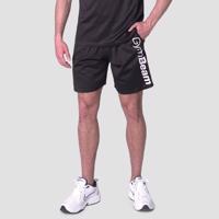 GymBeam Šortky Mesh Essence Black  M