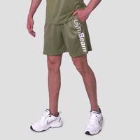 GymBeam Šortky Mesh Essence Green  XL