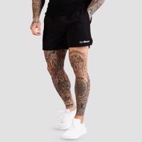 GymBeam Šortky TRN Black  XLXL