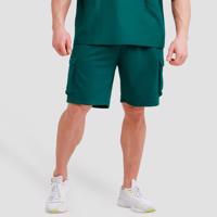 GymBeam Šortky Utility Green - GymBeam  SS