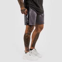 GymBeam Šortky Vertical Grey  L