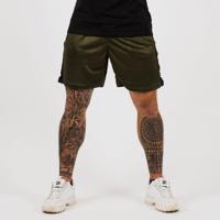 GymBeam Šortky Vertical Military Green  XL