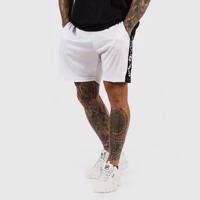 GymBeam Šortky Vertical White  XL
