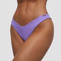GymBeam Spodný diel plaviek HAWAII Lilac  S