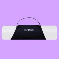 GymBeam Taška YOGA Bag Black
