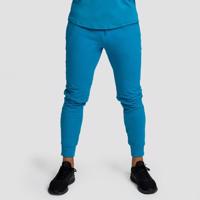 GymBeam Tepláky Limitless Aquamarine  XXLXXL