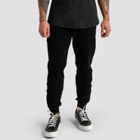 GymBeam Tepláky Limitless Black  XLXL