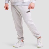 GymBeam Tepláky Unity Grey  XLXL