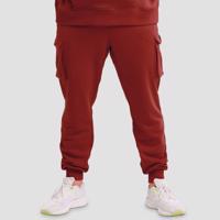 GymBeam Tepláky Utility Red  SS