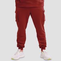 GymBeam Tepláky Utility Red  XXXLXXXL