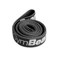 GymBeam Textilná posilňovacia guma Cross Band Level 5
