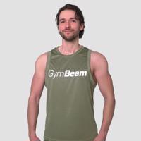 GymBeam Tielko Mesh Essence Green  L