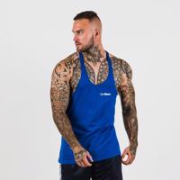 GymBeam Tielko Stringer Dark Blue  M