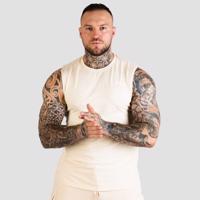 GymBeam Tielko TRN Sand  XXLXXL