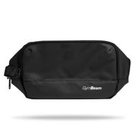 GymBeam Toaletná taška Black