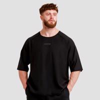 GymBeam Tričko Unity Black  XLXL