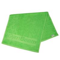 GymBeam Uterák do fitka 50x90cm zelený