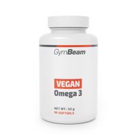 GymBeam Vegan Omega 3