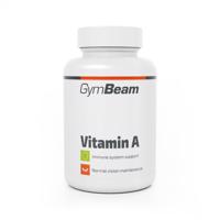 GymBeam Vitamín A (Retinol)