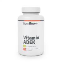 GymBeam Vitamín ADEK