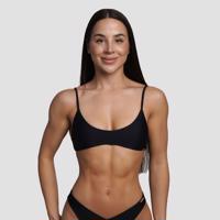 GymBeam Vrchný diel plaviek HAWAII Black  XLXL