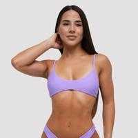 GymBeam Vrchný diel plaviek HAWAII Lilac  XLXL