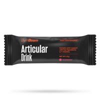 GymBeam Vzorka Articular Drink 600 x 13 g mango marakuja