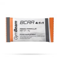 GymBeam Vzorka BCAA 4:1:1 Instant 1000 x 6 g zelené jablko