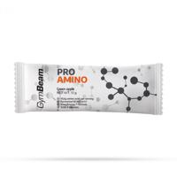 GymBeam Vzorka ProAMINO 600 x 13 g zelené jablko