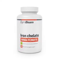 GymBeam Železo chelát