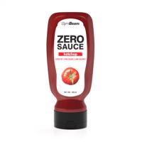 GymBeam ZERO OMÁČKA kečup 320 ml