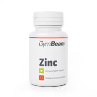 GymBeam Zinok 90 tab. bez príchute