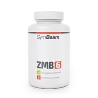 ZMA a ZMB