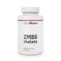 GymBeam ZMB6 CHELATE