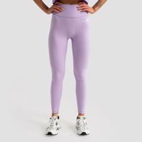GymBeamDámske legíny Limitless s vysokým pásom Lavender  MM